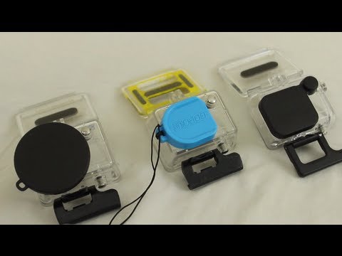 Protective Lens Cap - GoPro Tip #126 - UCTs-d2DgyuJVRICivxe2Ktg