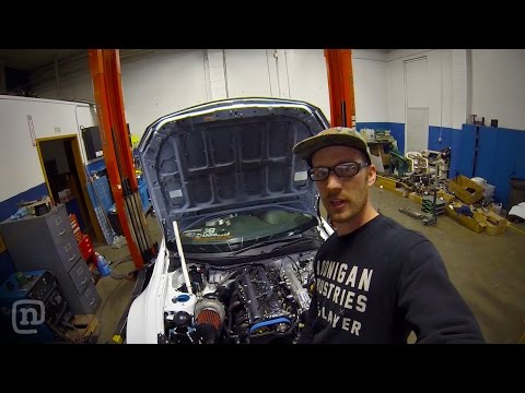 Chris Forsberg & Ryan Tuerck Respond To Your Drift Garage Questions, PLUS New FRS Mods: Ep. 201R - UCsert8exifX1uUnqaoY3dqA
