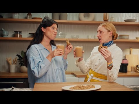 Nespresso - The First Sip series - Episode 4 | Christina Tosi | US