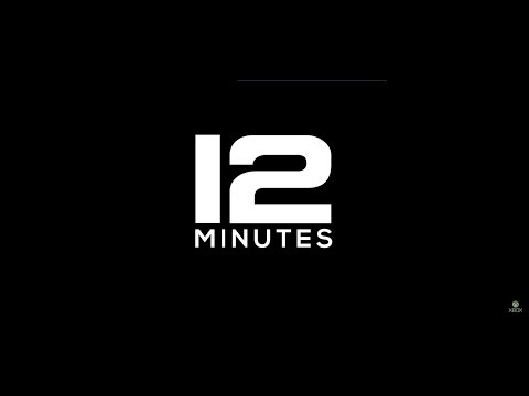 Trailer Revelação - Twelve minutes - E32019 #XboxE3