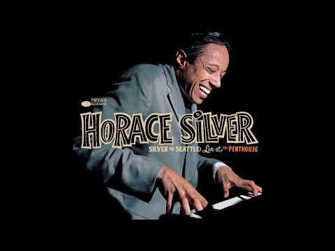 Horace Silver - No Smokin'