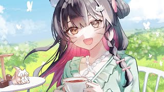 Oharaki! Let's have breakfast ☀️