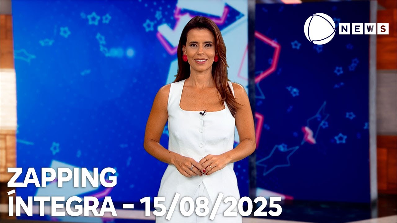 Zapping   15082025
