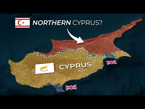 The Unsinkable Aircraft Carrier: Cyprus Dispute Explained - UCcEPmwpXKrKzZahqjwpIAsQ