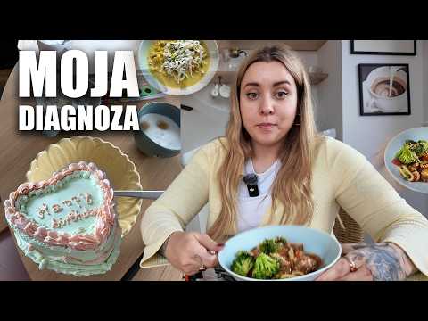 Co powiedział psycholog? 🧠  W końcu wiem🧘🏼‍♀️ TRENING ☀️ sprzątanie  💖 piękne plany 🎞