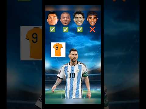 Messi ou Christiano ou Neymar ou Speed #messi #cr7 #football #youtubeshorts #shorts #edit #neymar