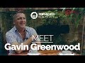 Livin Playa with Gavin Greenwood