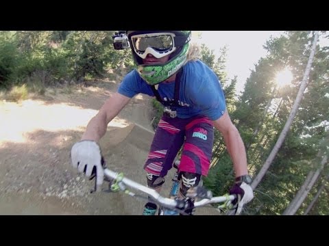 GoPro: MTB Backflip Over Truck - Kelly McGarry - UCqhnX4jA0A5paNd1v-zEysw