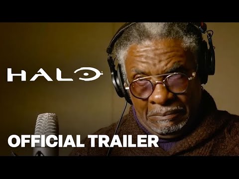 Halo Voice Actors | Director's Cut