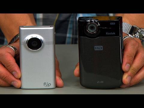 CNET Tech Review: Top picks for vacation flicks - UCOmcA3f_RrH6b9NmcNa4tdg