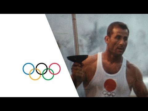 The Complete Tokyo 1964 Olympics Film | Olympic History - UCTl3QQTvqHFjurroKxexy2Q