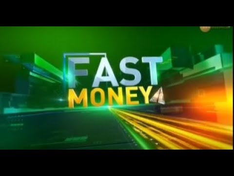 Video - Fast Money: These 20 shares will help you earn more today, May 21st, 2019