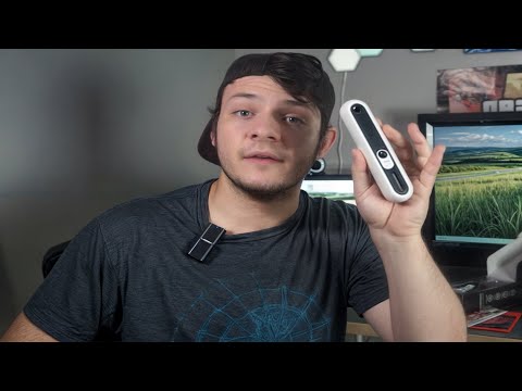 YABIFE 4 Lights Dog Nail Grinder Review  Easy & Quiet Grooming for Pets of All Sizes