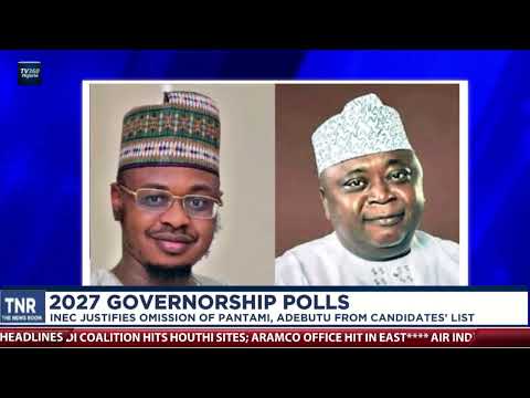 The News Room (1pm) 14th Oct, 2026