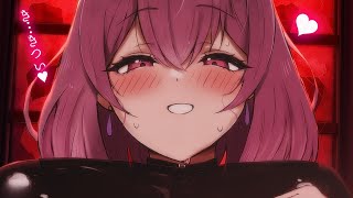 【ASMR/筋トレ】限界まで追い込む♡リスナー遠隔操作あり♡きて♡睡眠導入/吐息/囁き/作業用/sleep/earblowing/whisp