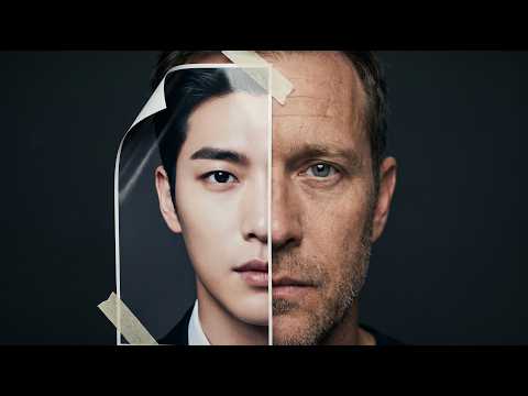Korea Stopped Copying Western Faces. You Never Noticed.