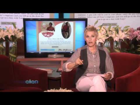 Ellen is Keeping You Safe Online! - UCp0hYYBW6IMayGgR-WeoCvQ