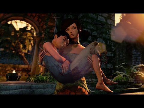 Submerged - Gameplay Demo - UCKy1dAqELo0zrOtPkf0eTMw