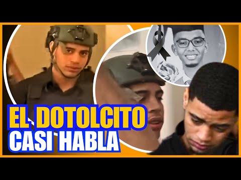 ¿EL DOTOLCITO CASI HABLA?: CASO JOSHUA FERNÁNDEZ - Una Nueva Mañana EN VIVO ?