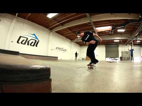 Brandon Biebel's private skatepark - The Berrics: Episode 2 - Red Bull Manny Mania 2011 - UCblfuW_4rakIf2h6aqANefA