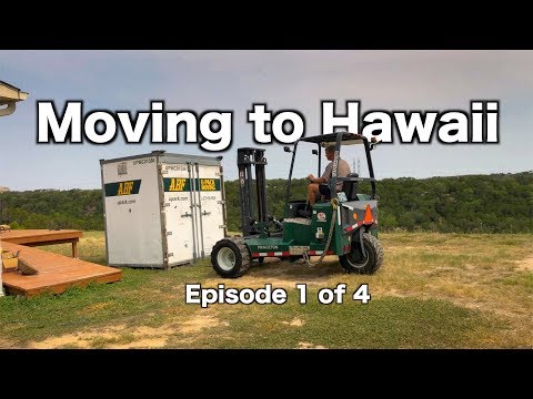 VLOG: MOVING TO HAWAII PART 1- BYE TEXAS - UCTs-d2DgyuJVRICivxe2Ktg