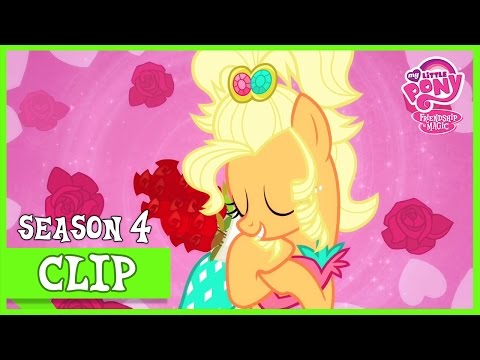 Apple Jewel vs Simple Rarity (Simple Ways) | MLP: FiM [HD] - UC1AEadAUKi6Zt-G3PatrU-Q