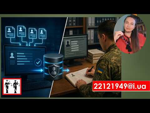 Автоматичне включення до реєстру військовозобовязаних, Недостовірні дані. Знищення даних.