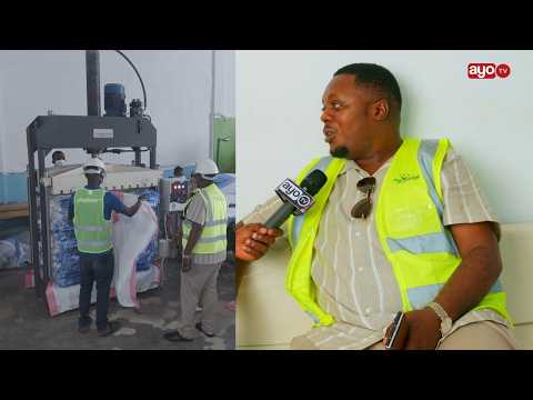 NDOTO NDOGO HADI MAFANIKIO MAKUBWA, MFANYABIASHARA IRINGA ASIMULIA SAFARI YA UTAFUTAJI, KUISHI NDOTO