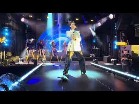 Закоханий - Макс Барських 15.08.2026 Emily resort