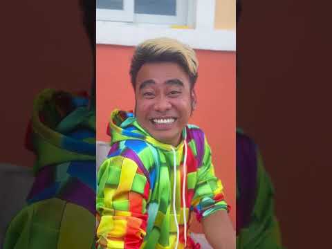 Mag aartista na po ako salamat sa suporta sana palarin ang ganitong character ko🤭