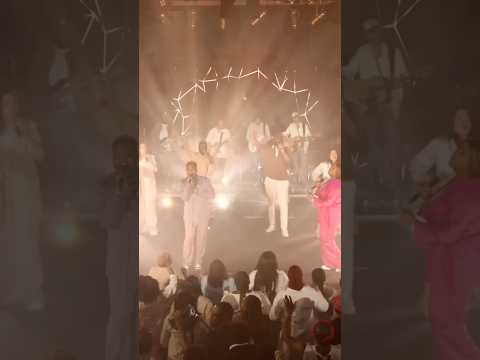 We sing and shout it : YOU ARE GOOD 🔥