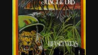 The Upsetters - Blackboard Jungle Dub - Blackboard Jungle Dub ( Ver. 1 )
