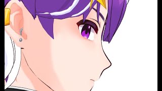 【雀魂】右手が光る！が運はない【Vtuber】