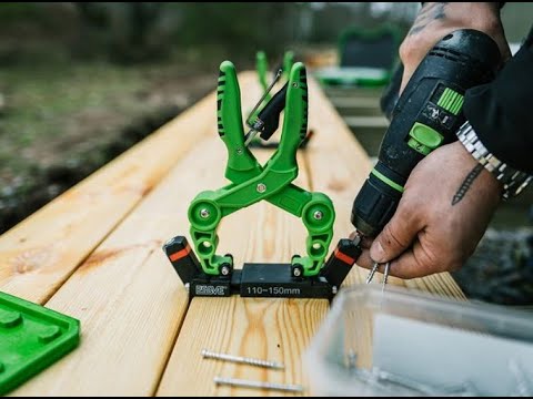 10 WOODWORKING TOOLS YOU NEED TO SEE 2023 #3