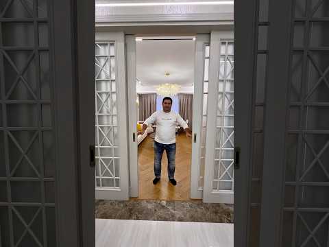 Ⓜ️Nərimanov, 4otaq 177kv, Full Təmir, Tam əşya.0704476999