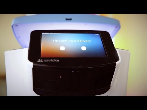 Botlr The First Hotel Robot - UCCjyq_K1Xwfg8Lndy7lKMpA