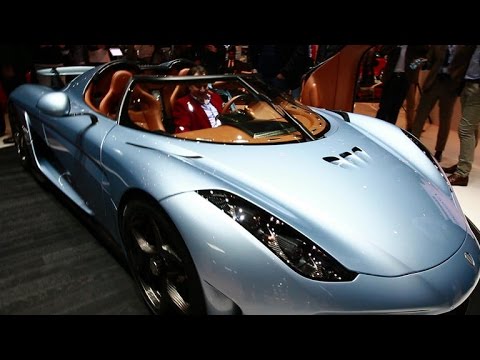 CNET On Cars - Road to the future: Understanding Koenigsegg's Direct Drive system - UCOmcA3f_RrH6b9NmcNa4tdg