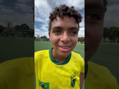 FEZ O GOL GANHA UMA COCA QUE GRITA GOL!