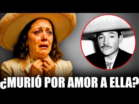 El ESCÁNDALO de JAVIER SOLÍS: La VERDAD Completa que Flor Silvestre GUARDÓ Toda Su VIDA