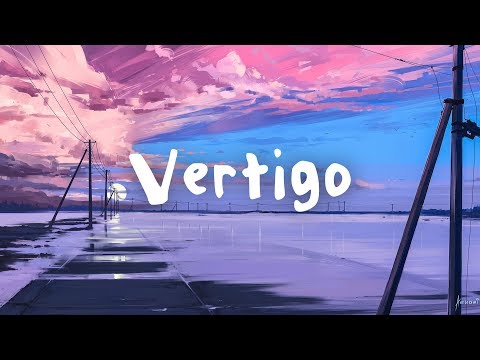 Mushroom People - Vertigo