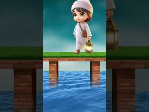labbaik ya rasulallah #shorts #viral#ilovemohammad(s.a.w)#cartoon#bollywood#love#shorts#viral#funny