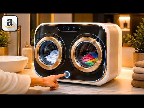 70+ Luxury Amazon Smart Home Gadgets for an Easy Life!