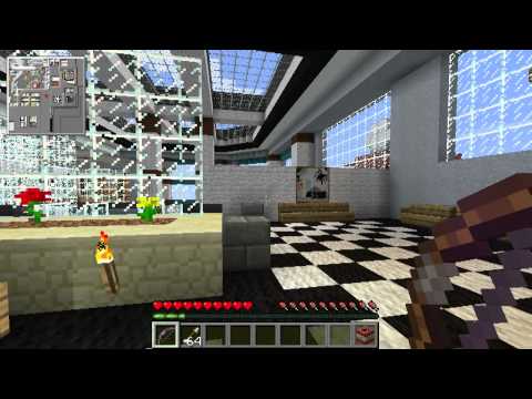 Minecraft | Call of Duty Style