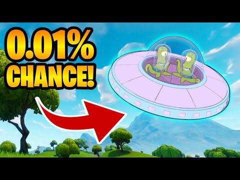 *NEW UPDATE* 0.01% CHANCE OF KANG & KODOS SPAWN! [PART 2]