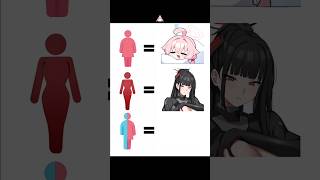 Representation14: #ブルーアーカイブ #ブルアカ #블루아카이브