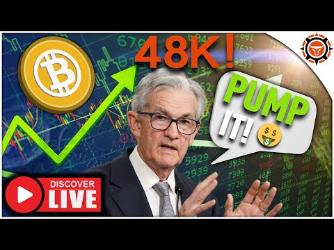 Bitcoin Scores Big Win On This News! (K Incoming)