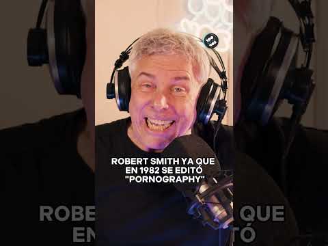 🟡 "THE HEAD ON THE DOOR"🟡 Uno de los discos más creativos de THE CURE