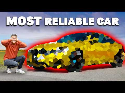 Top 10 Most Reliable Used Cars of 2024: Analysis by carwow & Warranty Wise