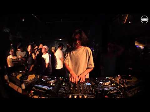 Ffan Boiler Room Seoul DJ Set - UCGBpxWJr9FNOcFYA5GkKrMg