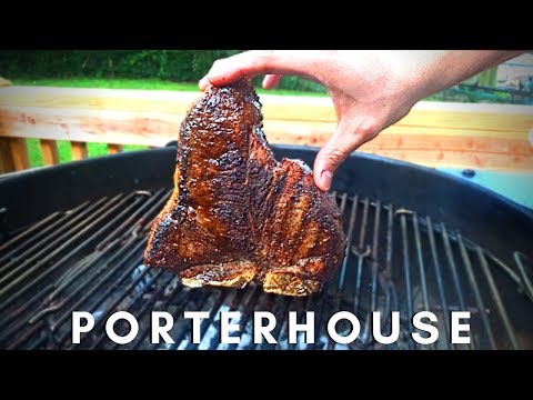 Porterhouse (2 Cortes en 1) | La Capital - UCEwl20VxZ3AwOgiKMZtI1GQ